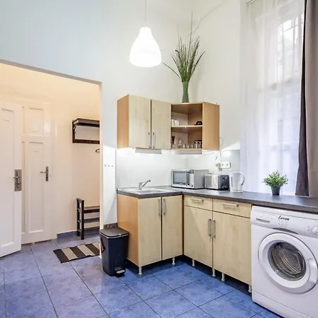 Ultra Away From Appartement