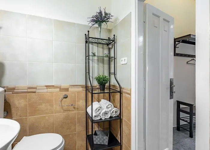 Apartament Ultra Away From *